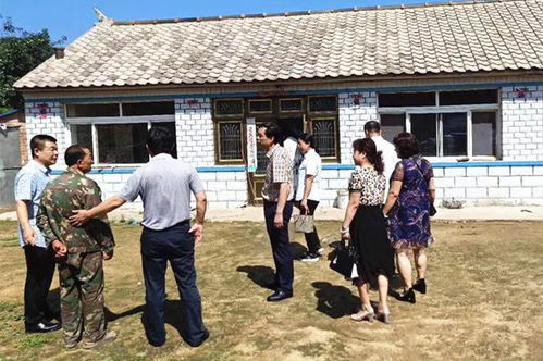 市商務(wù)局組織召開大連市家政扶貧工作對接會