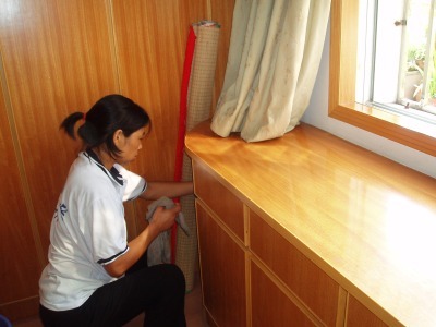 大連家政保潔服務解析 專業、便捷、省心