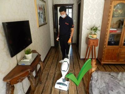 驚呆了！大連竟然有如此貼心的家政公司？