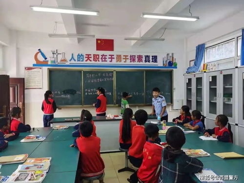 新廠所開展 嚴(yán)禁管制刀具等危險品進校園 宣傳教育和清查行動
