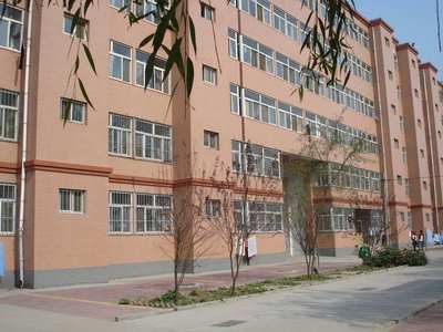 保定市第四職業中學師資力量解析 實力雄厚的職業教育中堅