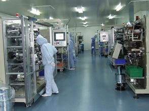 跨區(qū)域設備回收服務 從北京電子廠到保定水泥廠的資源循環(huán)利用