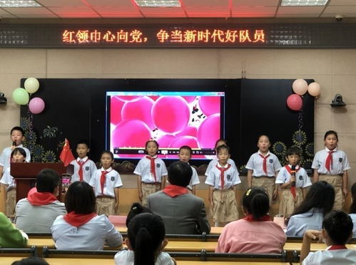 河北保定 人民至上丨蓮池區推進教育均衡發展 讓孩子在家門口上好學校
