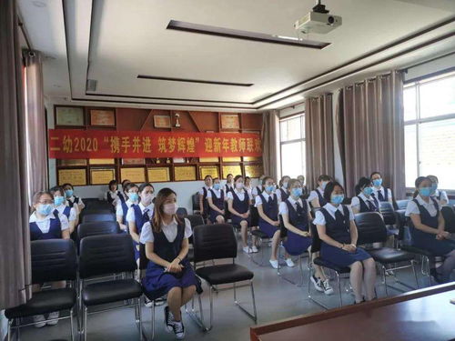 深入一線指導疫情防控，筑牢校園安全防線——保定市教育局陳主任調研安國市第二幼兒園開園準備工作