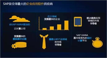 工甲天下 工業4.0、中國制造2025與工業互聯網數據服務的協奏曲